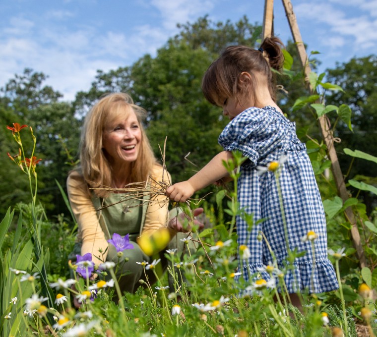 The Future of Farming is Female: Partnerships to Improve Services to New York’s Women in Agriculture