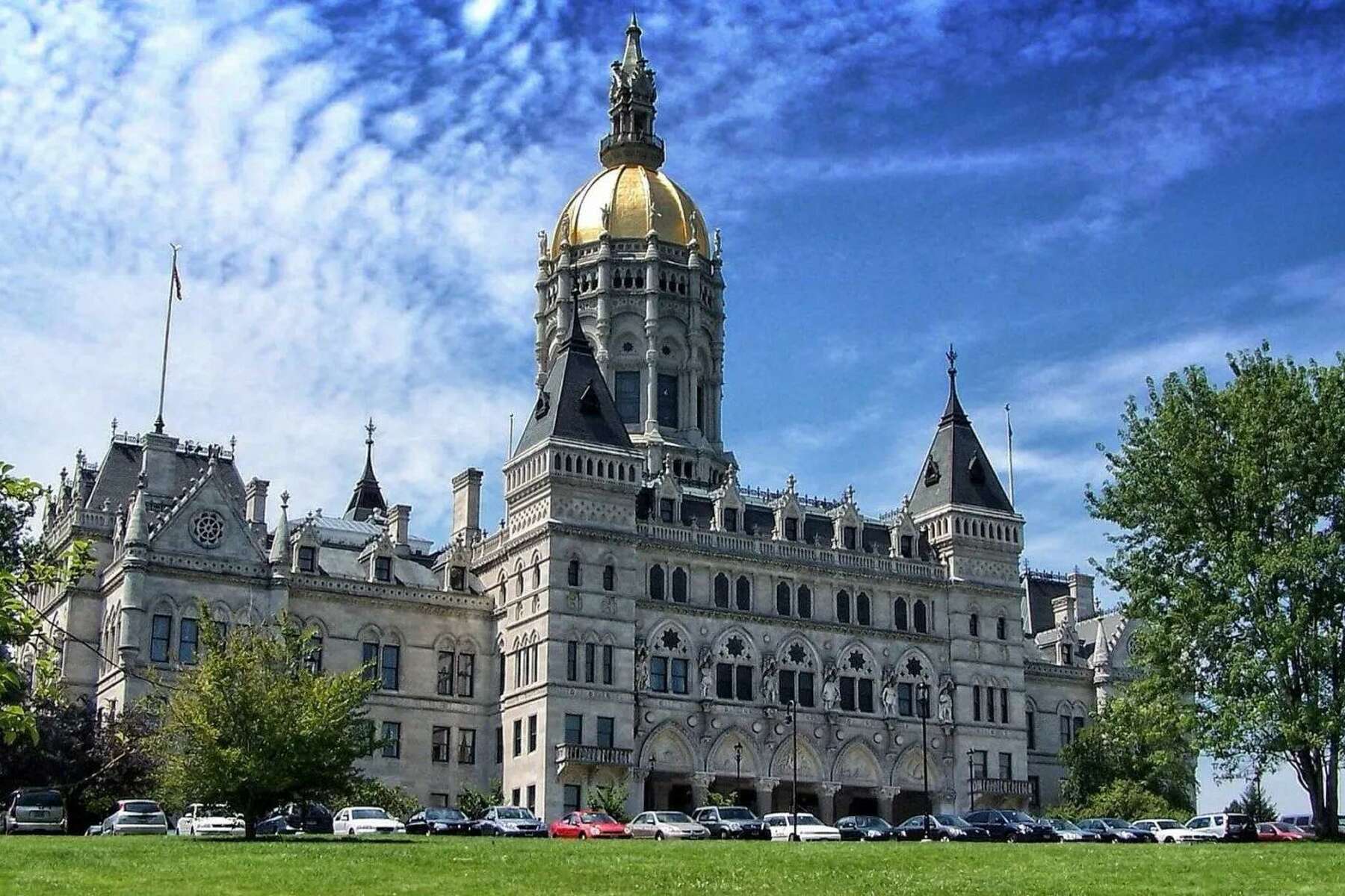 Connecticut’s Biennium Budget Provides $14 Million For Climate Smart Agriculture