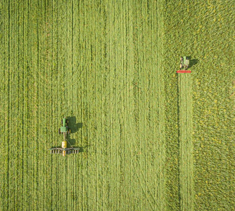 New York State Budget Empowers Farmers in the Fight Against Climate Change
