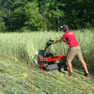 tillage management