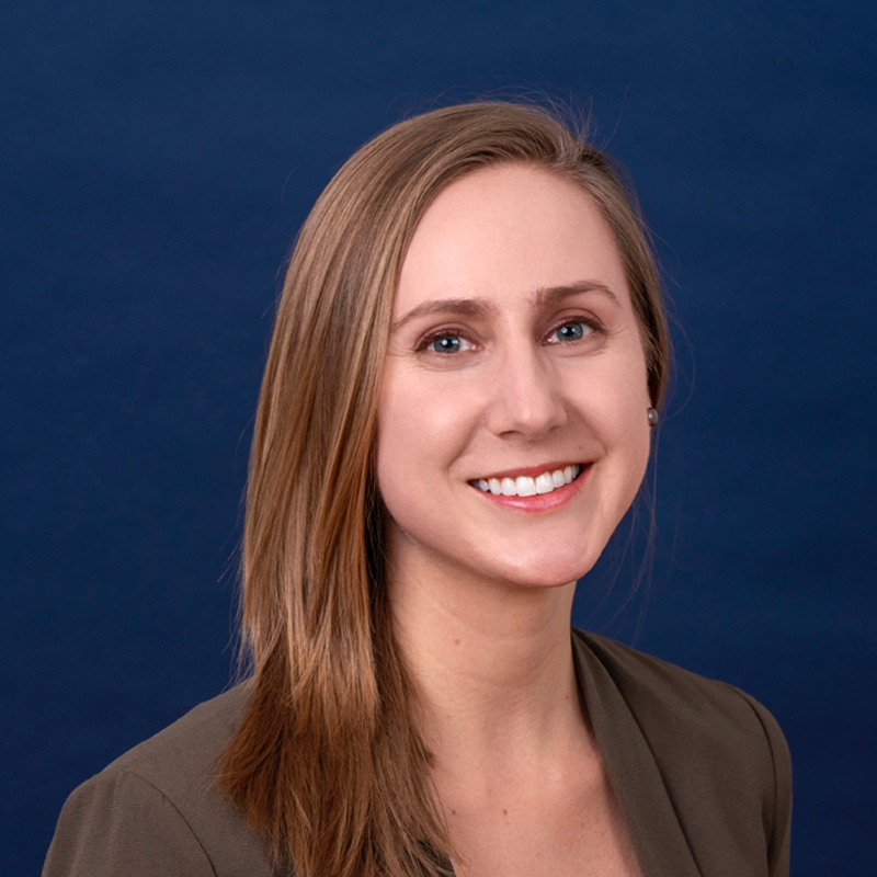 Introducing Shelby Best – Midwest Program Manager