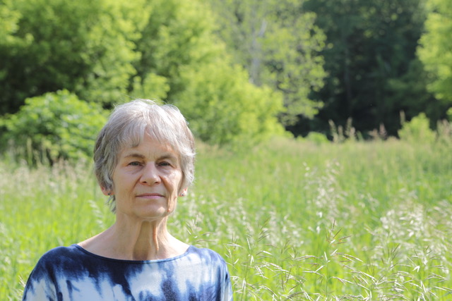 Dr. Ann Sorensen Awarded Hugh Hammond Bennett Award for Conservation Excellence