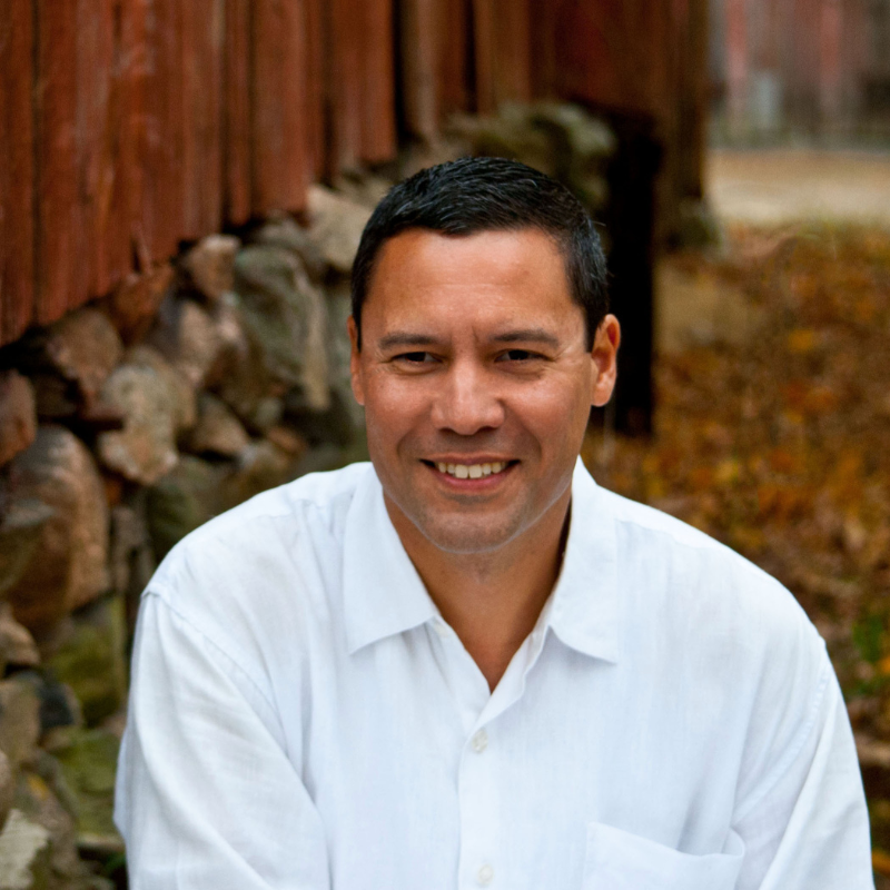 American Farmland Trust Welcomes Jim Hafner as New England Deputy Director