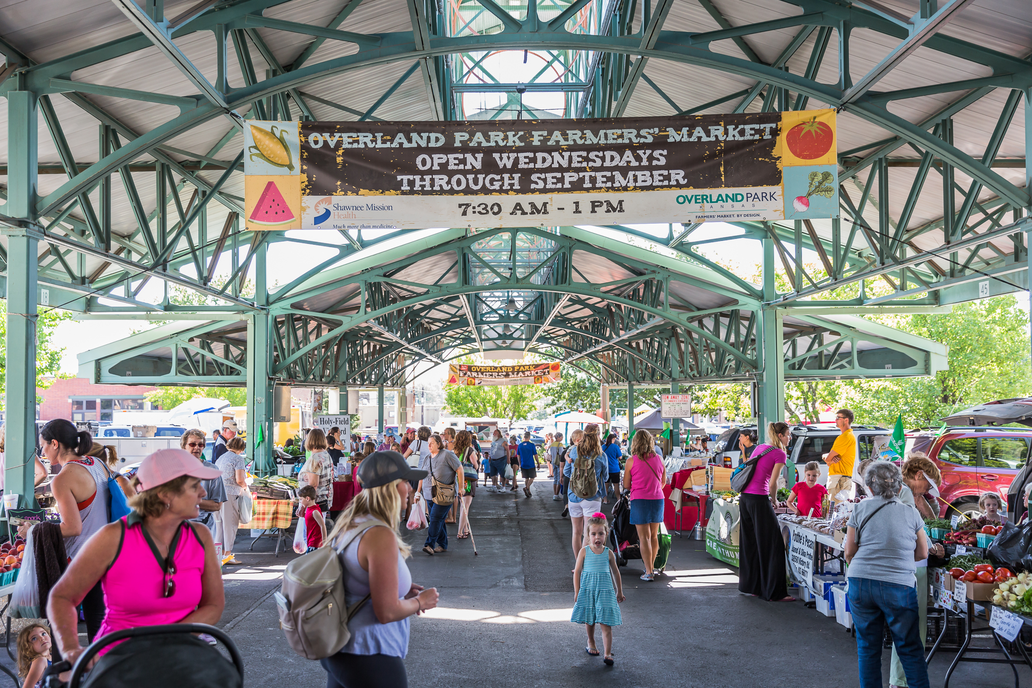 American Farmland Trust and the Farmers Market Coalition Announce Winners of the 14th Annual America’s Farmers Market Celebration