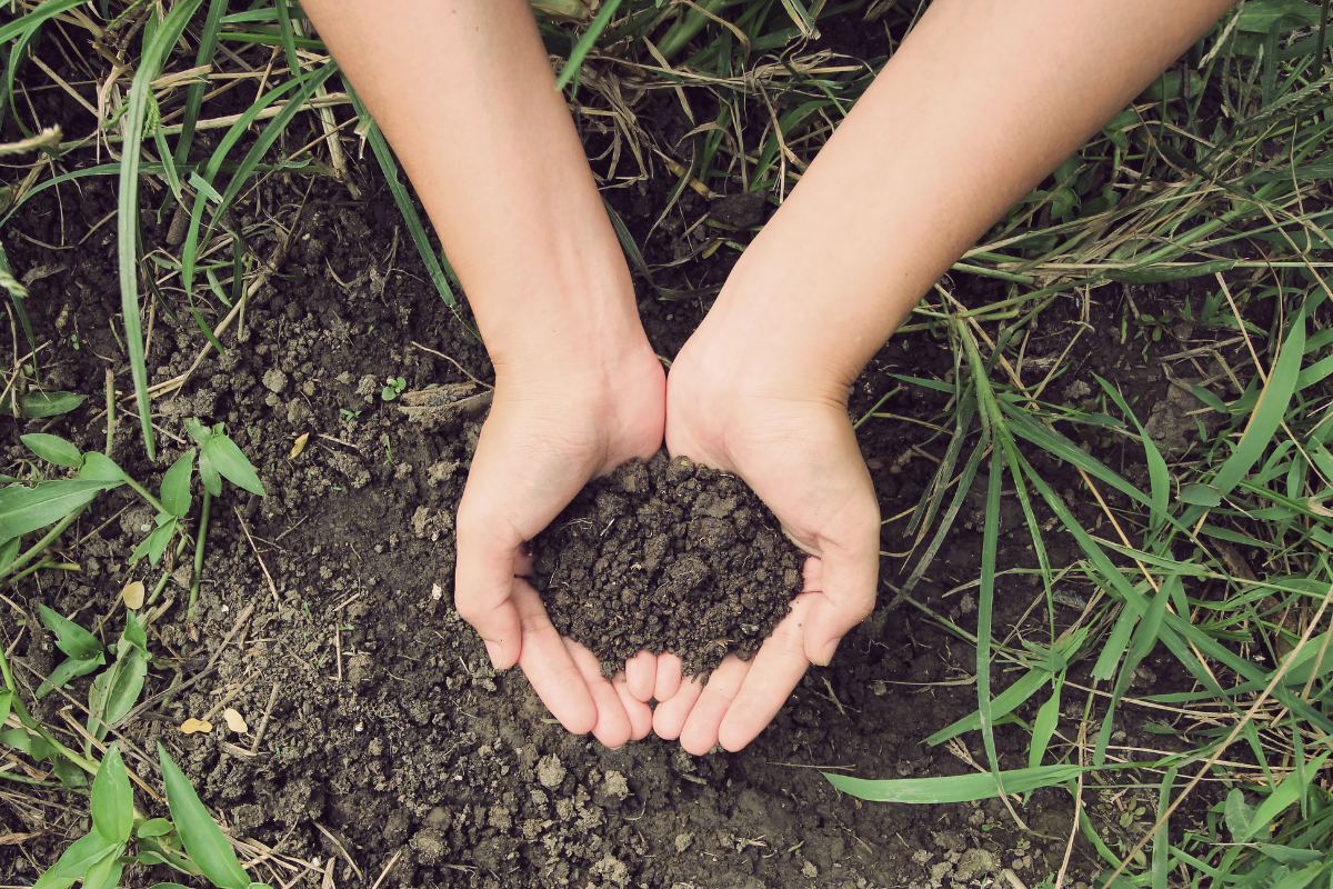 AFT and NRCS Sign Agreement to Improve Soil Health Economic and Environmental Tools