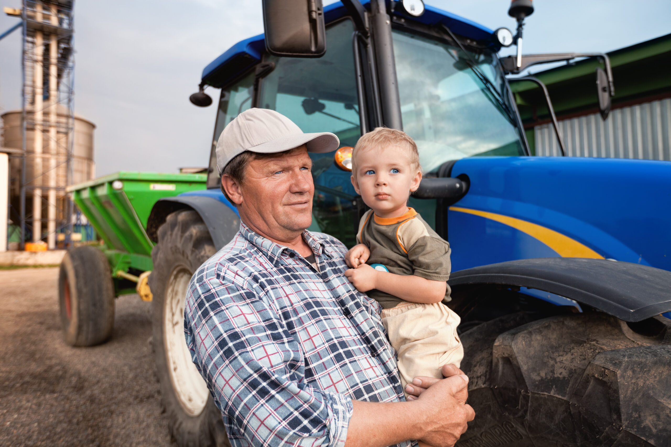 AFT Applauds USDA Announcement of Regional Food Business Centers