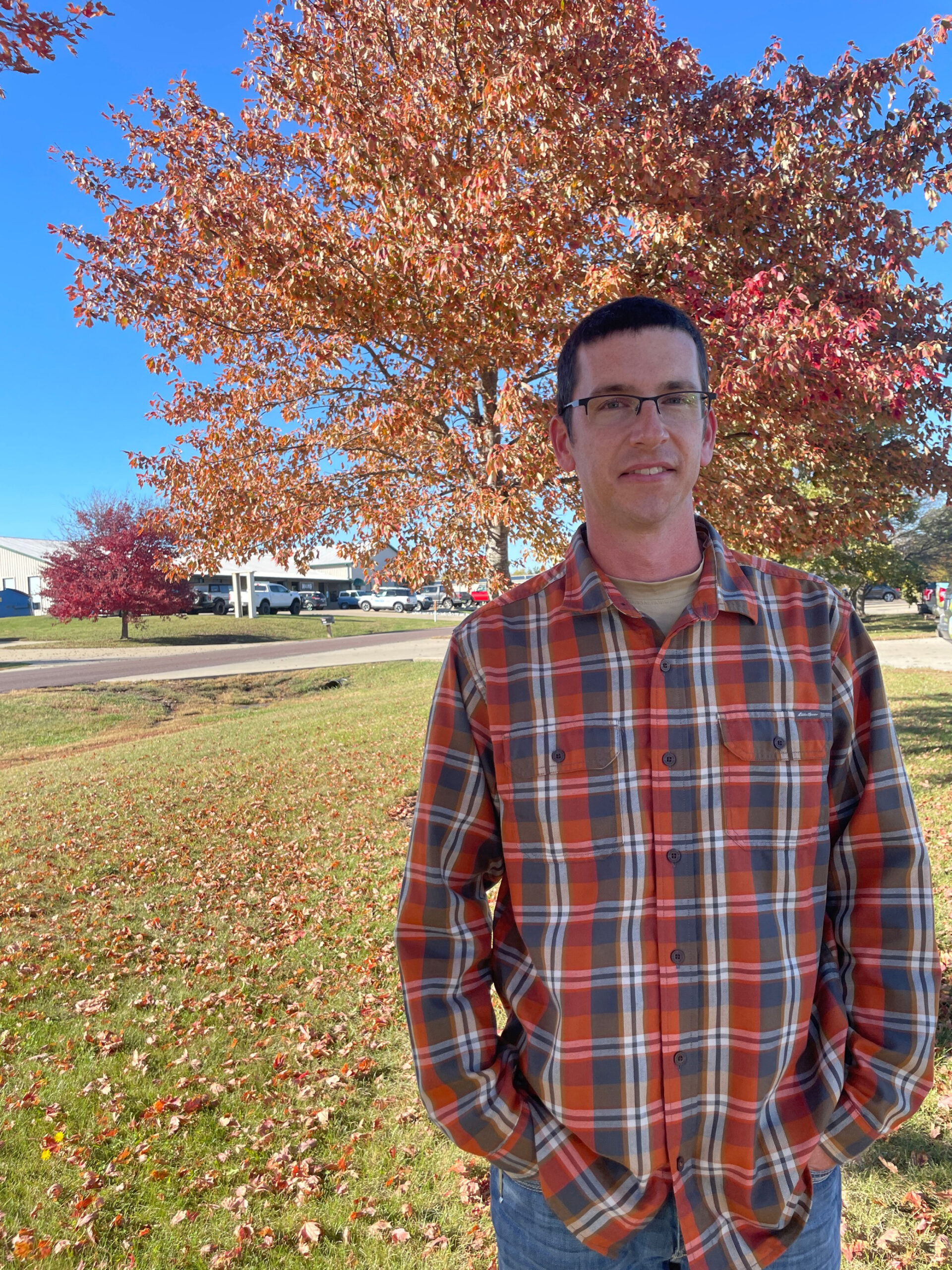 American Farmland Trust adds Conservation Agronomist to its Midwest team