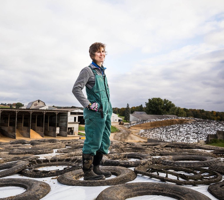 AFT Releases New Soil Health Resources to Help New York Farmers Learn from Peers