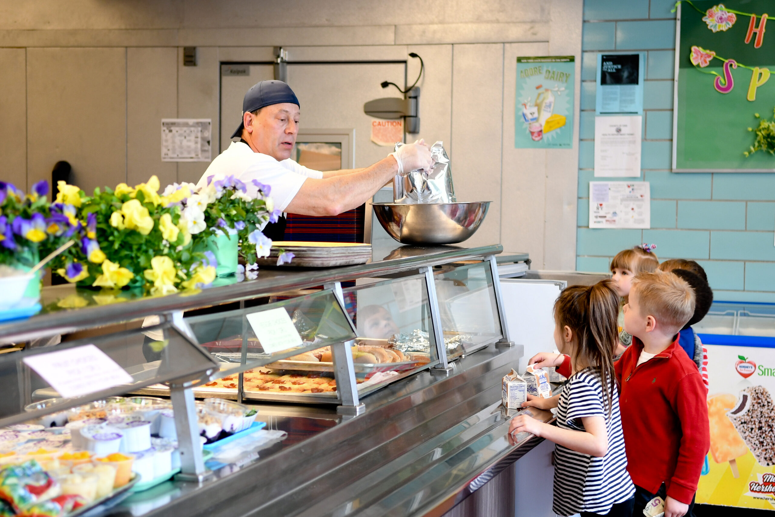 AFT Statement on Governor Kathy Hochul’s State of the State Highlights for New York Agriculture