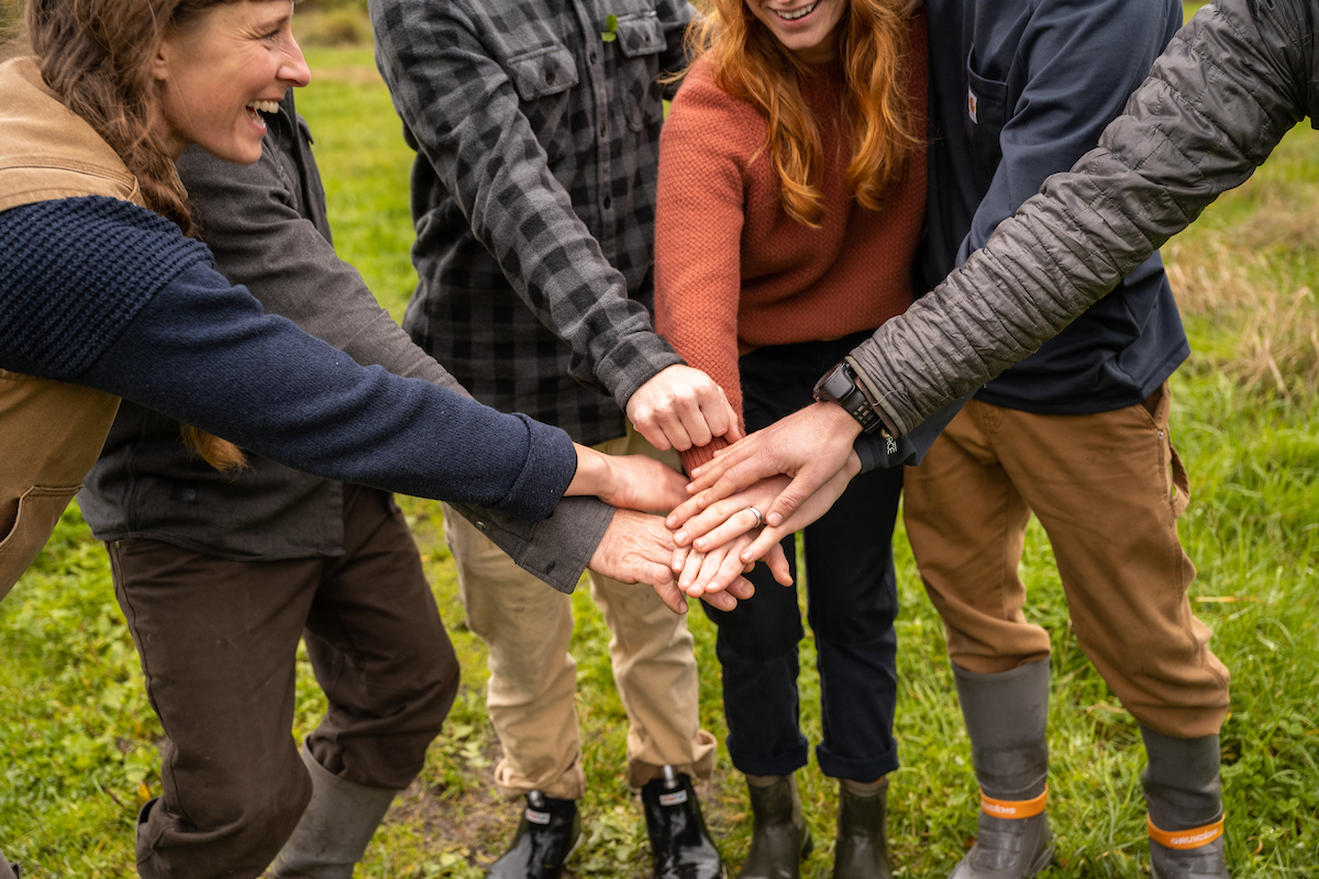 Reframing Resilience in Pacific Northwest Agriculture 