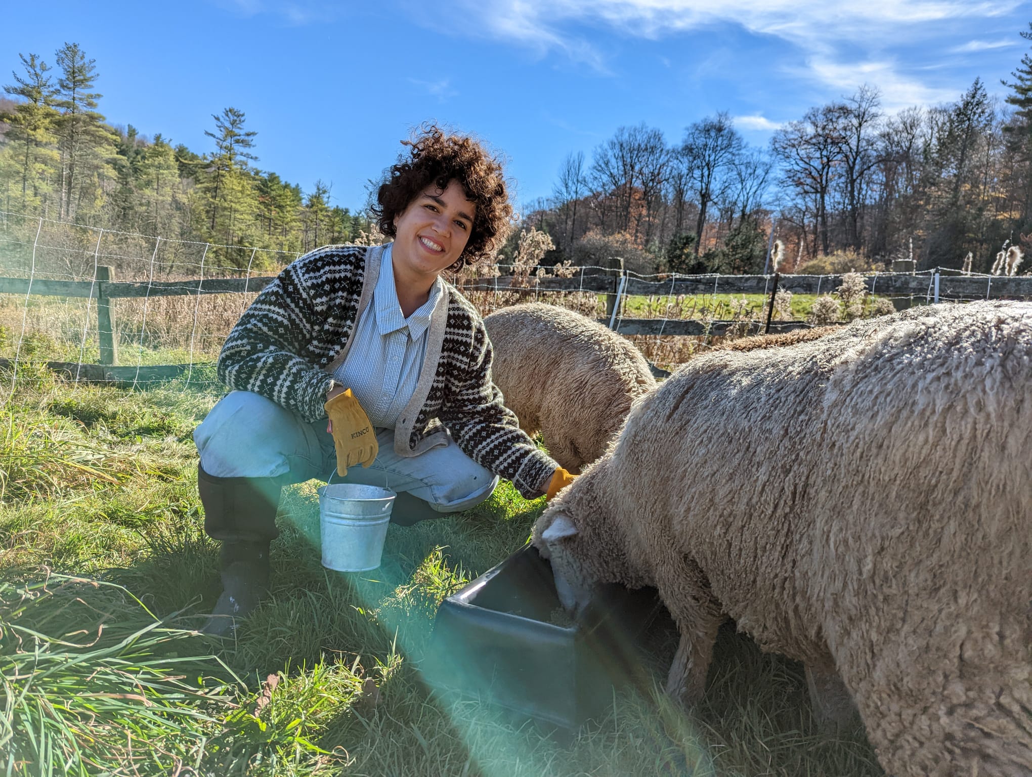 American Farmland Trust Awards Over $1 Million in Microgrants to Farmers and Ranchers Across the Country