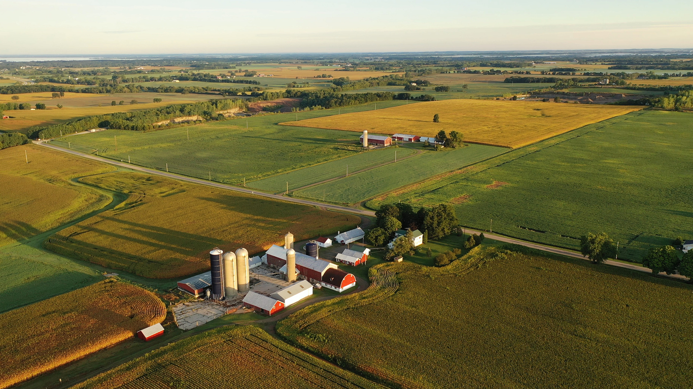 AFT Releases New Paper on the Climate Benefits of Agricultural Conservation Easements