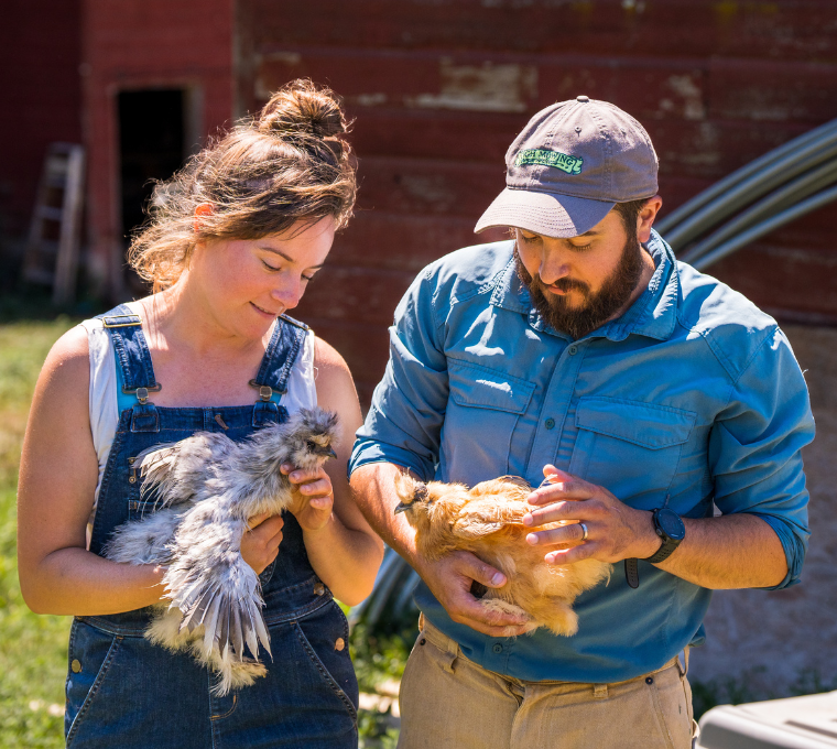 AFT Applauds New York State Budget Support for Proven Programs for New York Farmers and Farmland