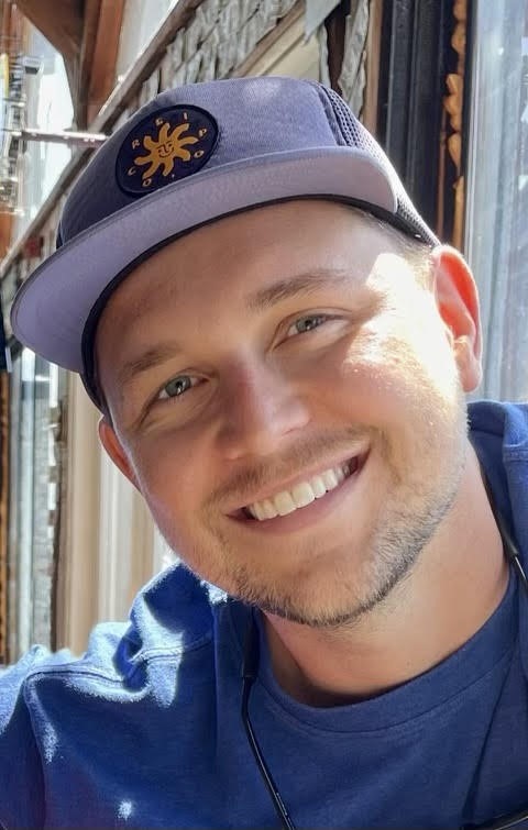 Sam Smidt Named AFT’s New Director of Land Use and Protection Research