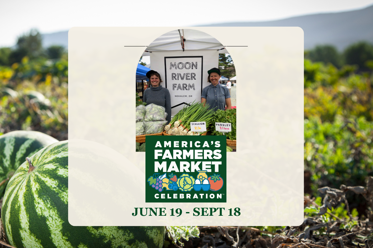 AFT and the Farmers Market Coalition Kick Off 15th Annual America’s Farmers Market Celebration With $15,000 in Prizes