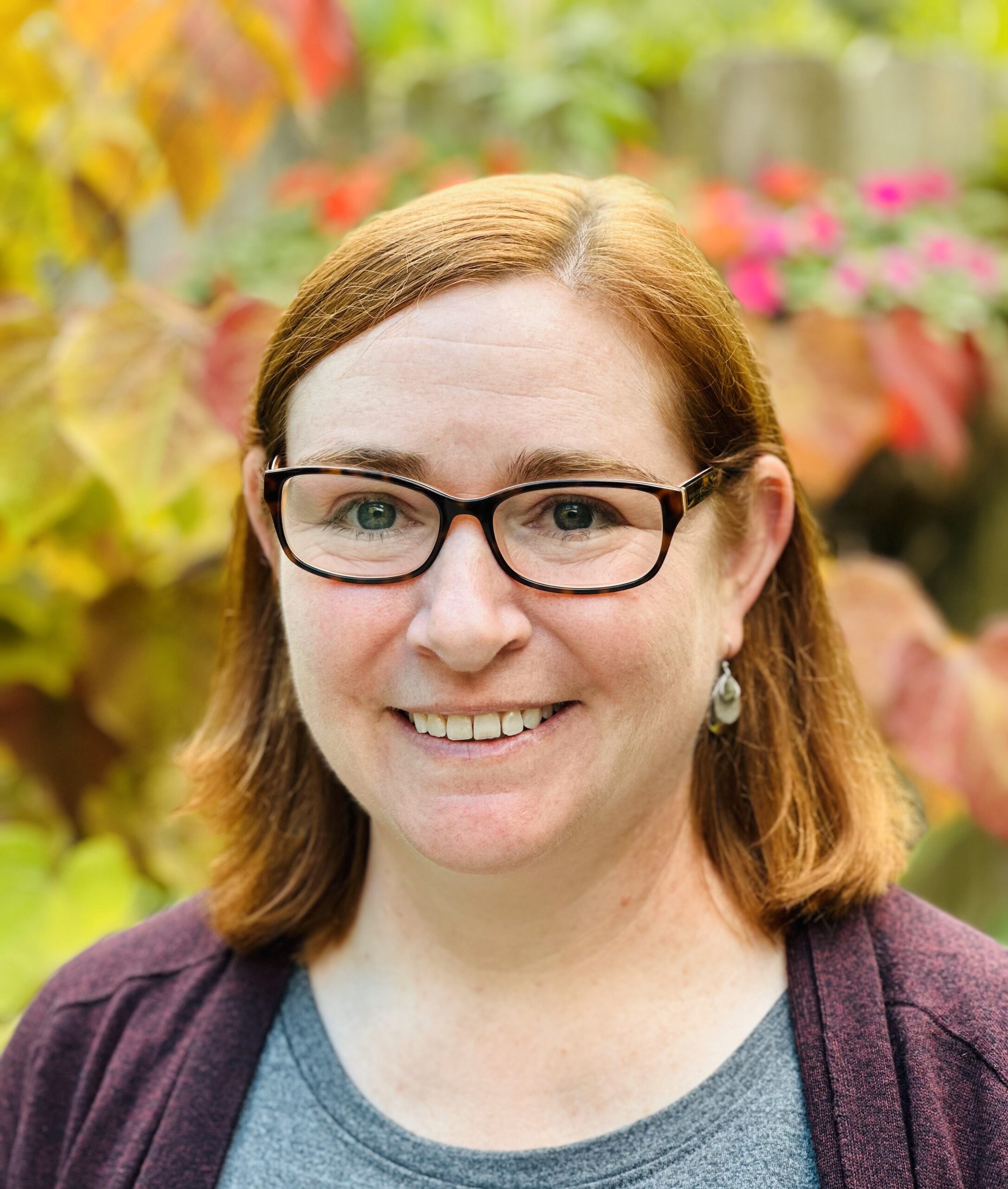 Jennifer Perkins Joins AFT as Mid-Atlantic Farmland Programs Manager