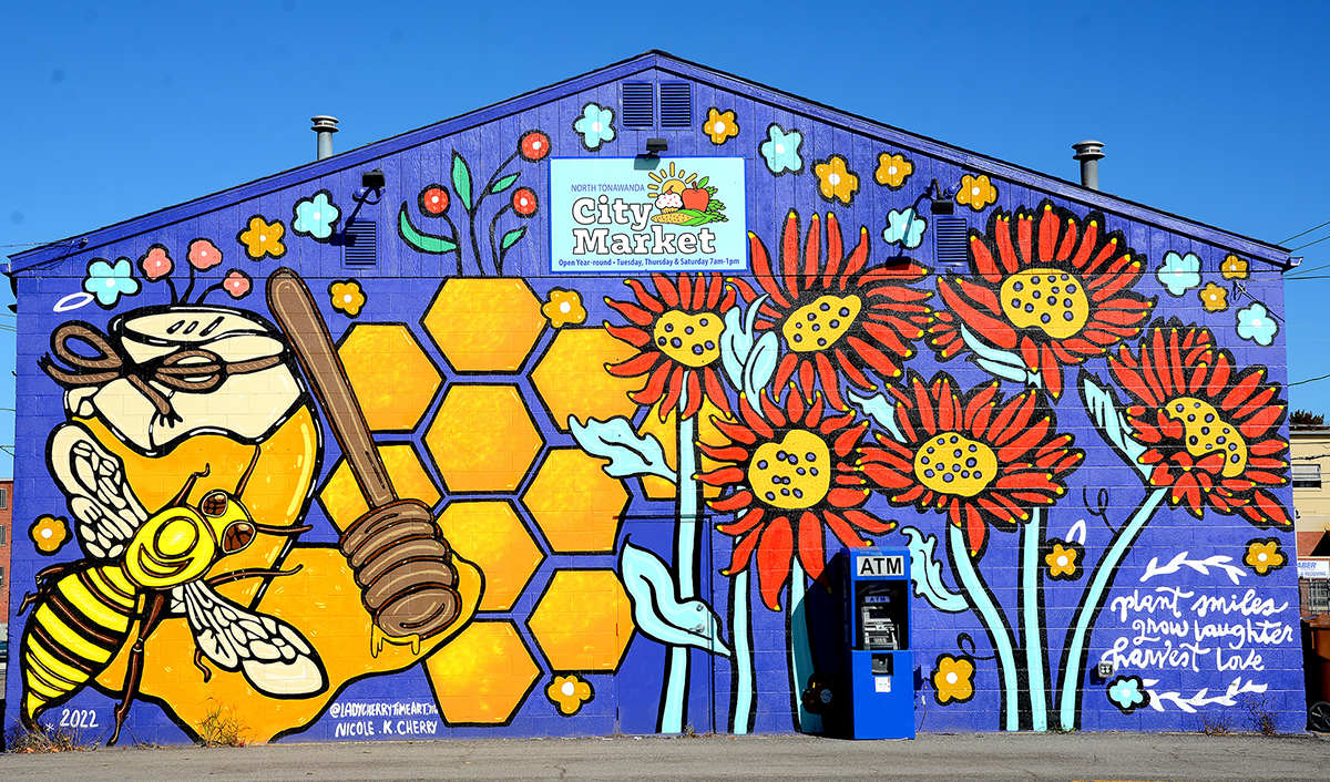 American Farmland Trust Announces Winners of the 15th Annual America’s Farmers Market Celebration™