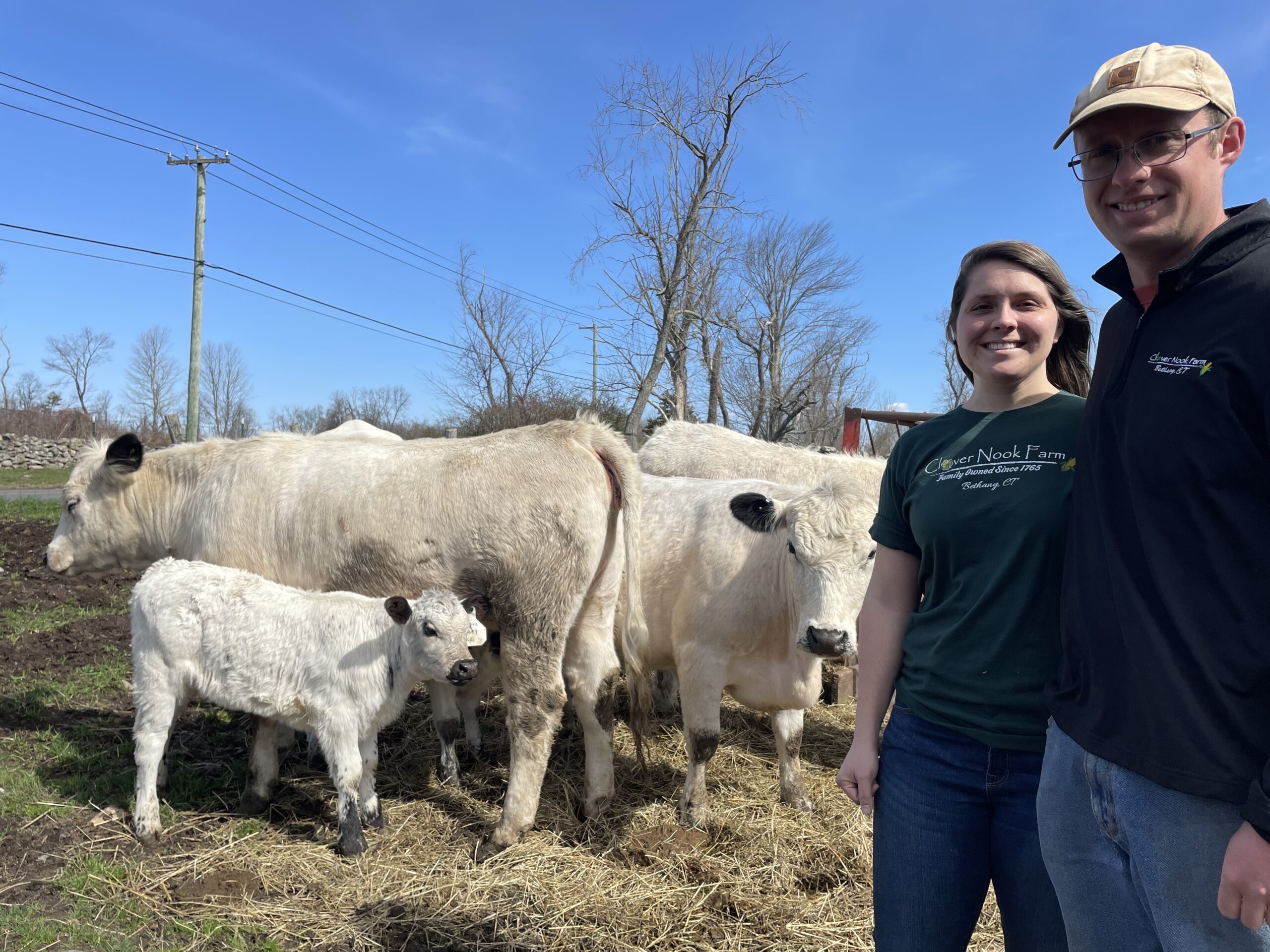 Applications for 2024 New England Farmer Microgrants Program Open on October 1st