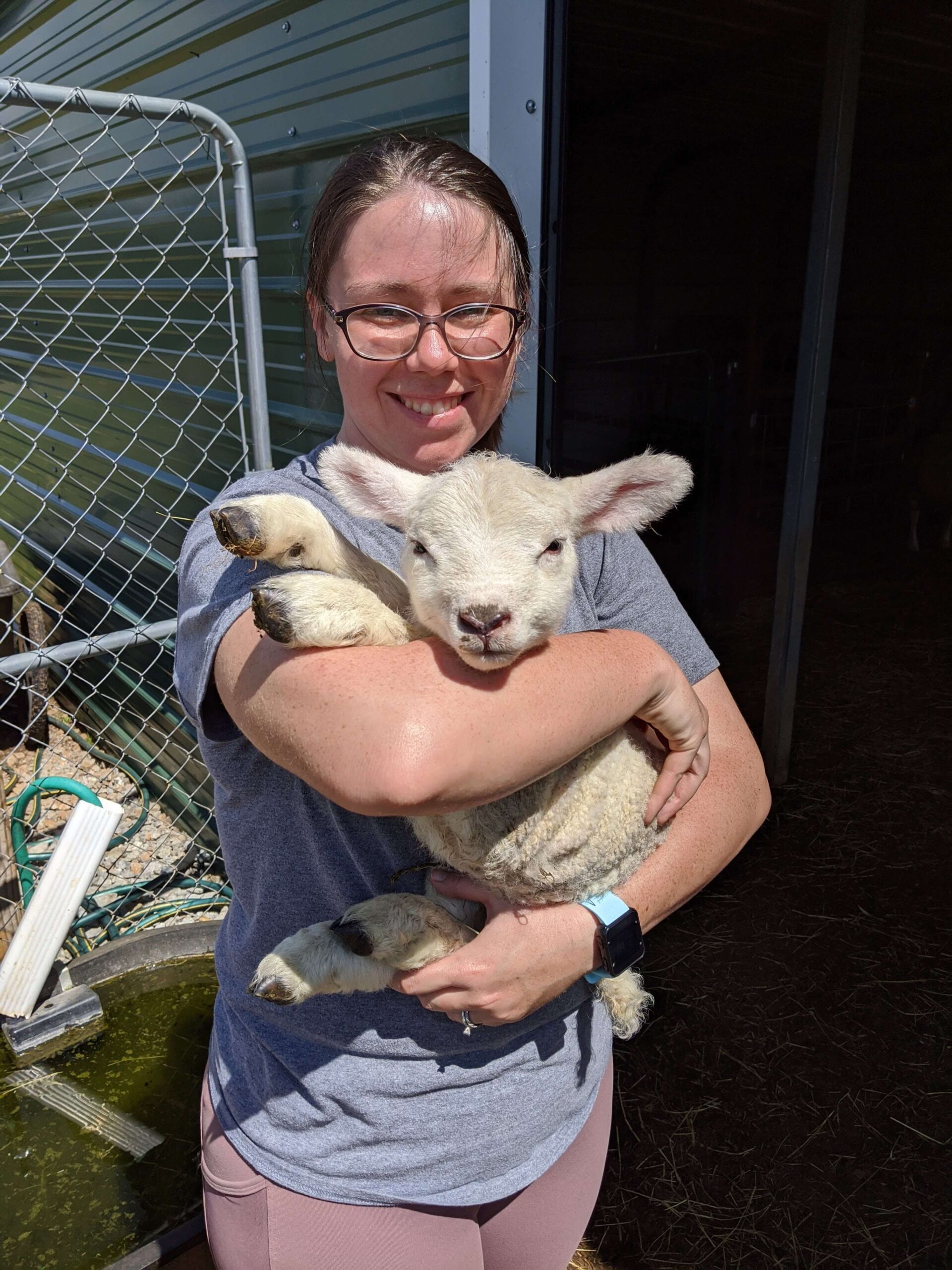 Protecting the Future of Georgia’s Agricultural Industry Through Conservation: AFT Welcomes Georgia Farmland Protection Associate