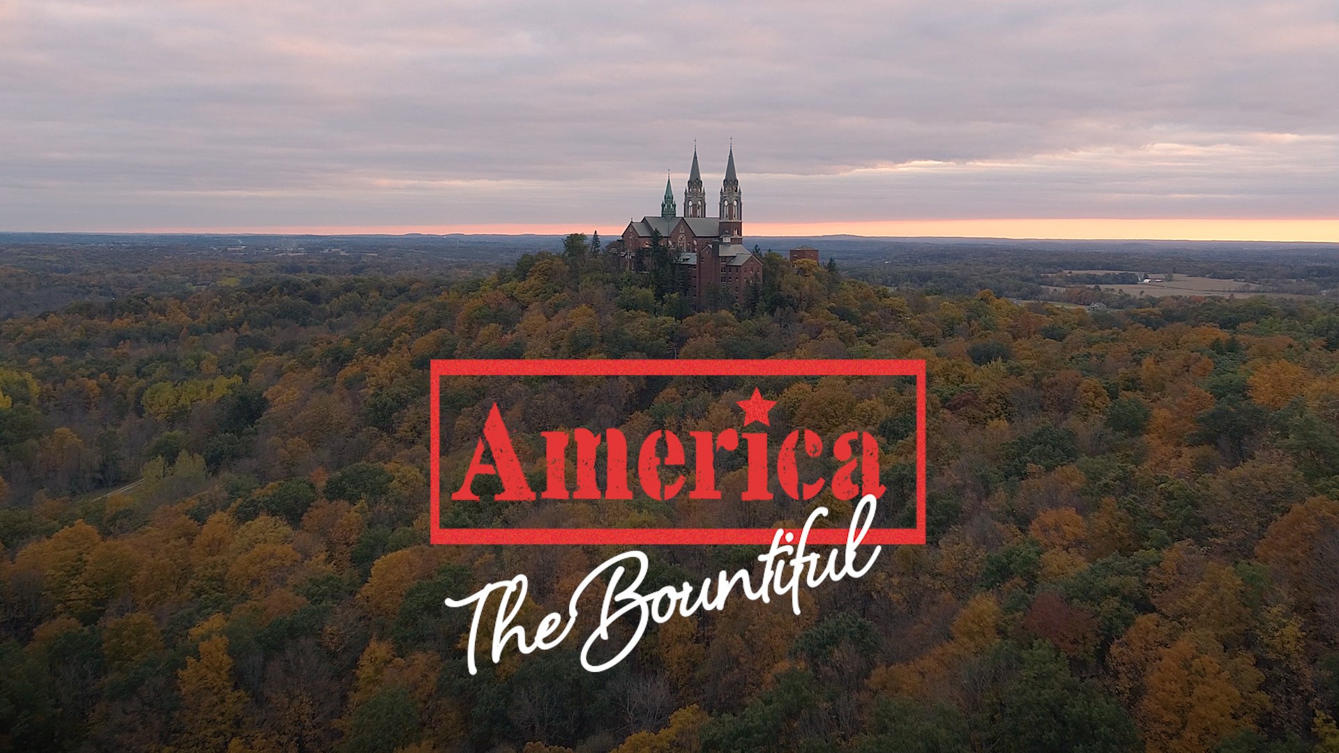 AFT Sponsors America the Bountiful Series on National Public Television to Call Attention to Farmland Protection, Practices and People