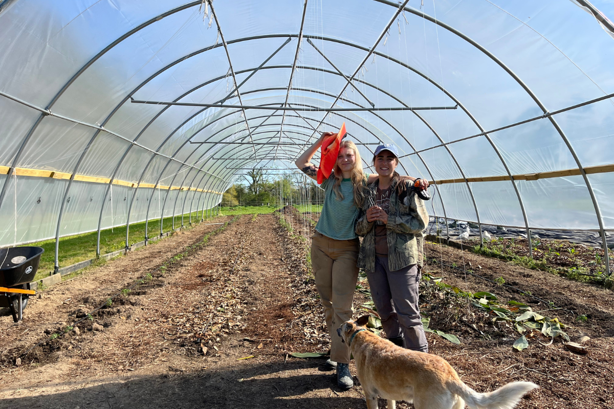 The Brighter Future Fund Awards Over $1 Million to Farmers and Ranchers Across the United States