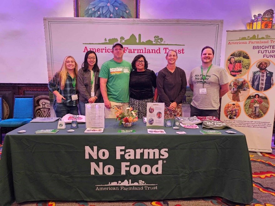 Nourishing Voices in Food and Farming at Edible Institute