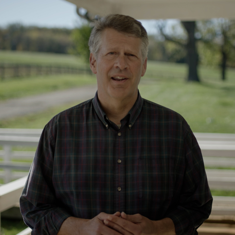Watch a Video Message from American Farmland Trust’s President and CEO, John Piotti