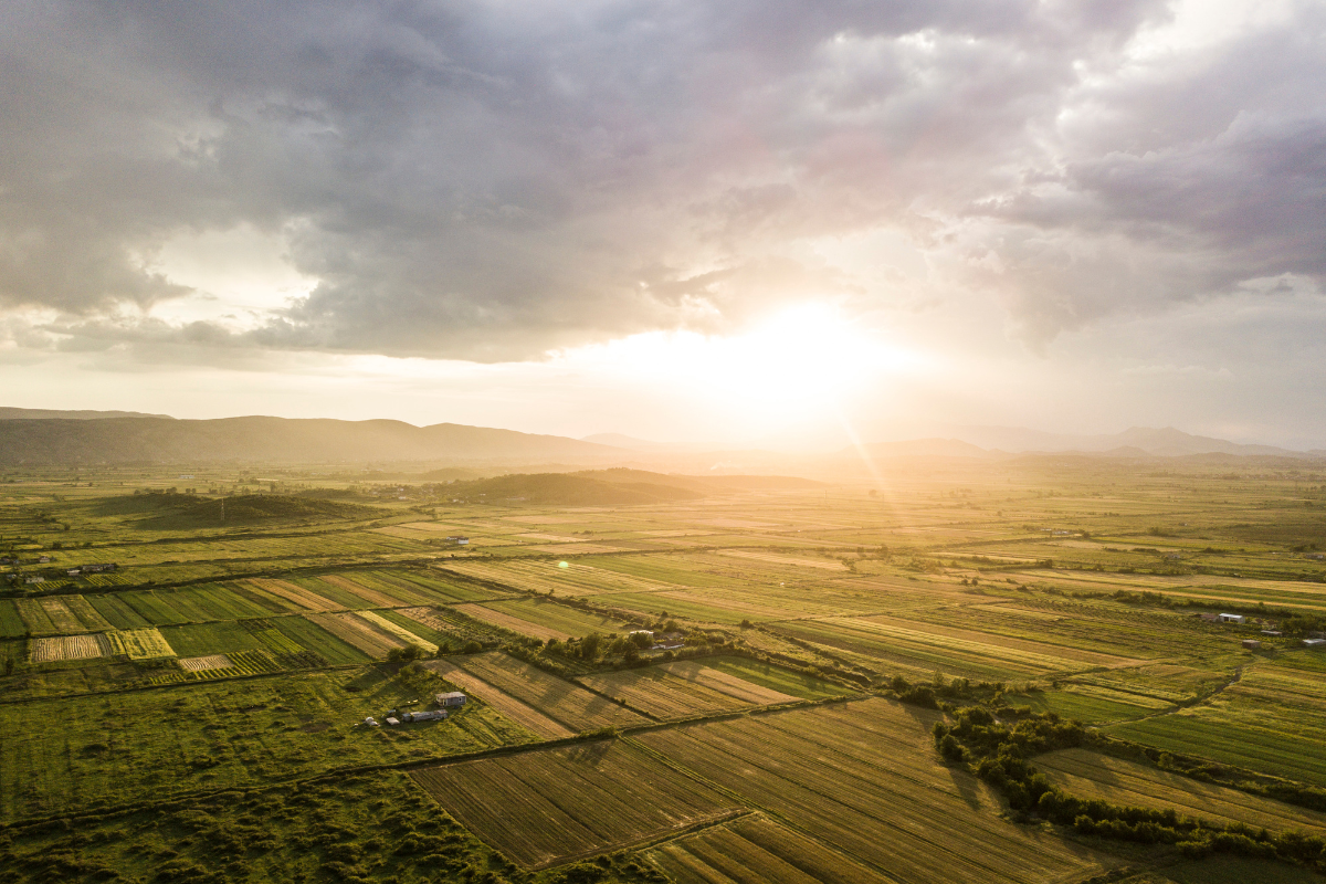 AFT Applauds Establishment of EPA Office of Agriculture and Rural Affairs