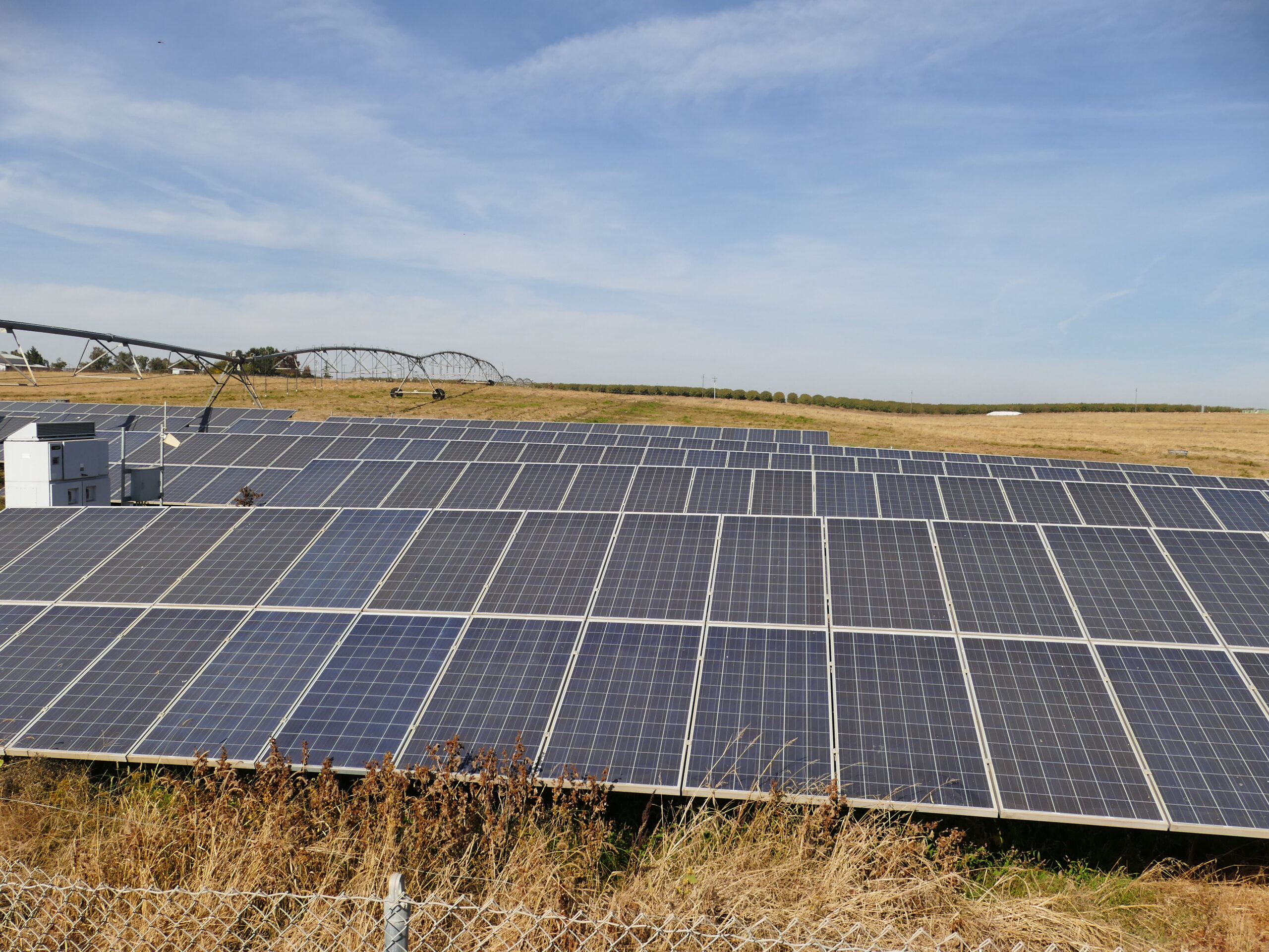 AFT Releases Smart Solar Recommendations to Help Policymakers Advance Solar and Strengthen Farm Viability