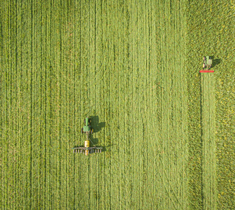 Innovative Farmers Test ‘Planting Green’ to Further Impacts of Soil Health Practices