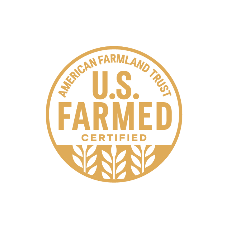 Anheuser-Busch is First to Adopt American Farmland Trust’s U.S. Farmed Certification