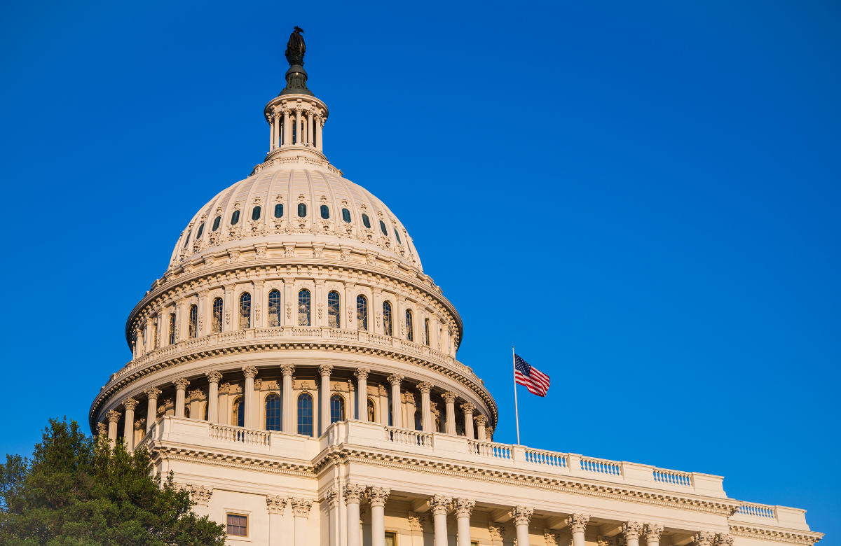 AFT Statement on House Farm, Food, and National Security Act (Farm Bill) of 2024