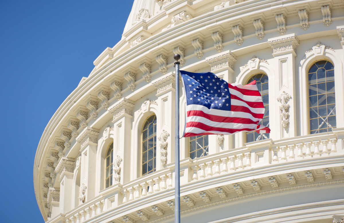 Congress’s Failure to Transfer IRA Funding into Farm Bill is Major Setback for Conservation