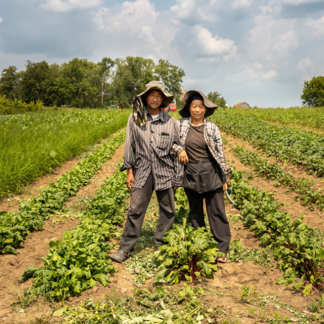 A New Future for Singing Hills Dairy and the Lor Farm