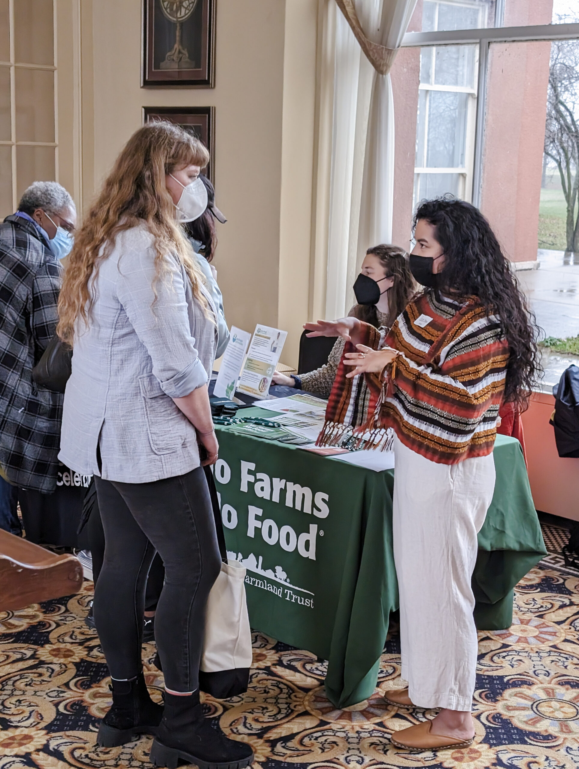 Beneath Our Feet: Soil’s Language of Connection