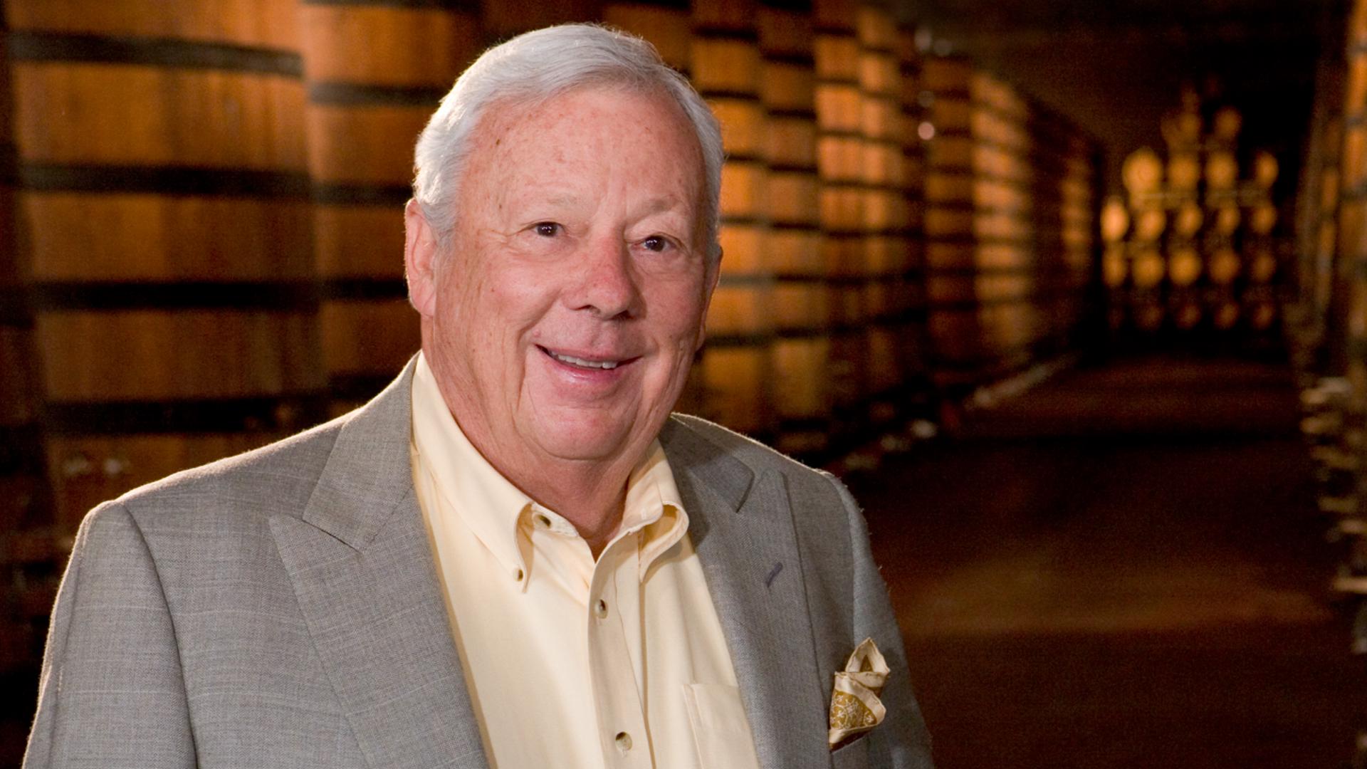 American Farmland Trust Statement on the Passing of Wine Leader Robert J. Gallo