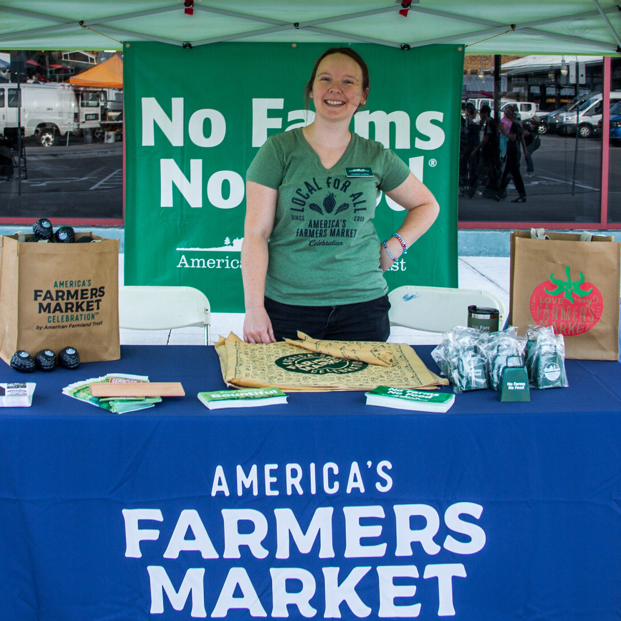 City Roots: The Heart of Kansas City’s Farmers Markets
