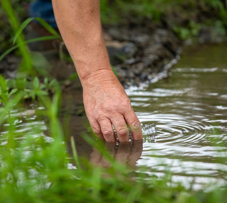 AFT Partners with Environmental Leaders to Invest in Farms to Improve Water Quality