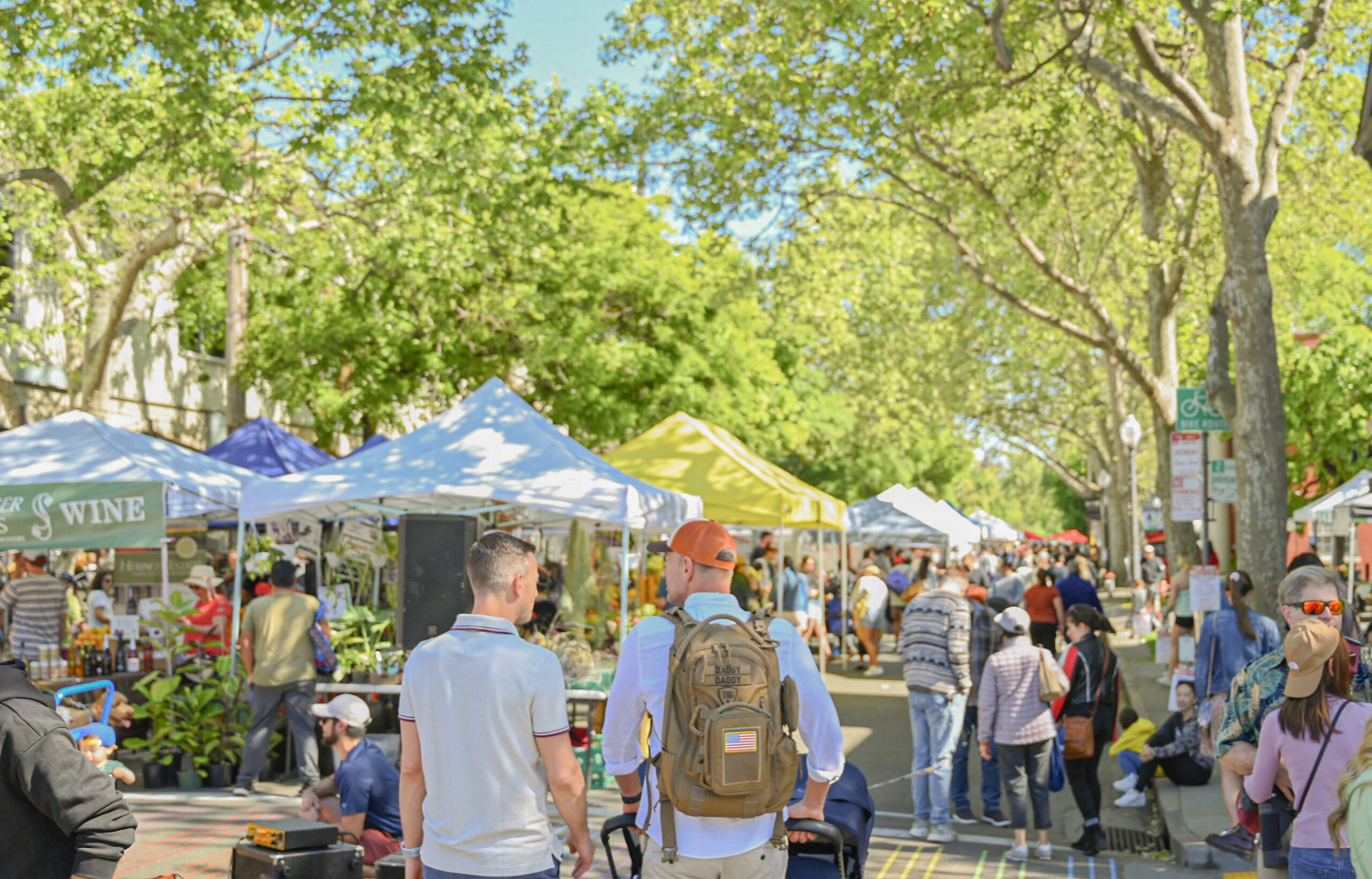 American Farmland Trust Announces Winners of the 16th Annual America’s Farmers Market Celebration™