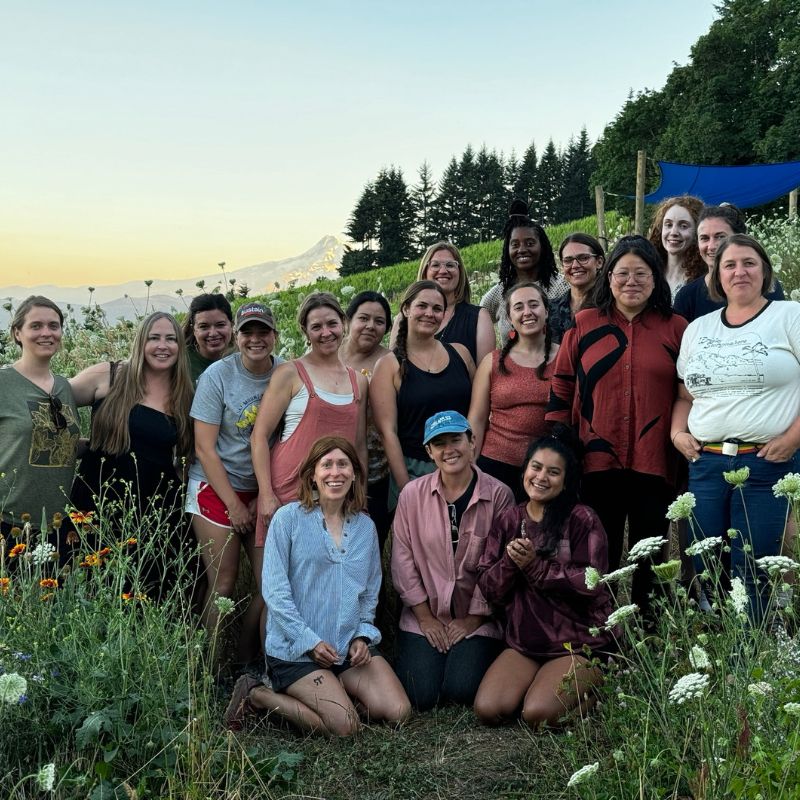 Coast to Coast: A Summer of Learning and Growth