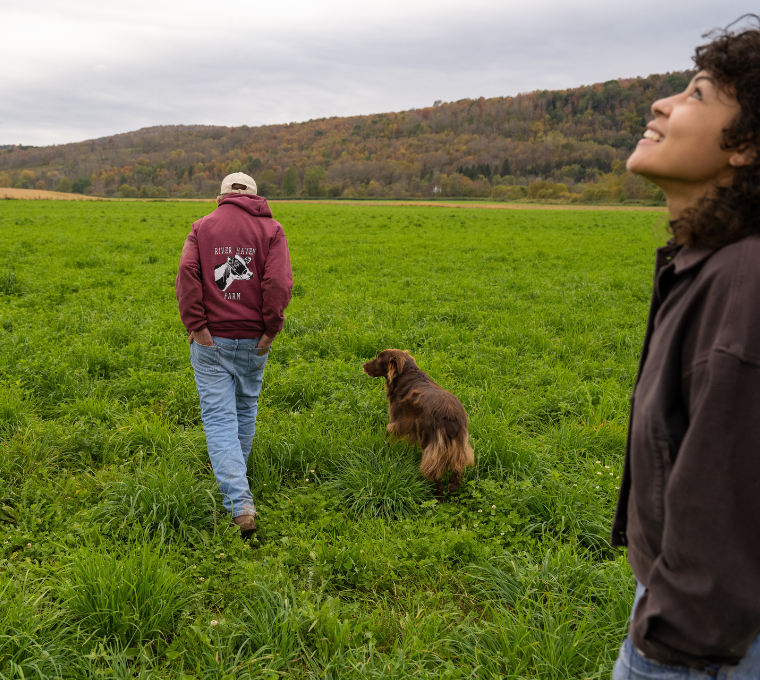 AFT Opens Photo Exhibit to Celebrate Stories of New York Farmers
