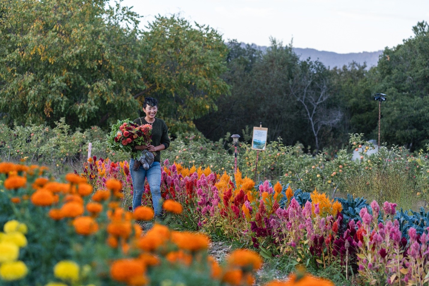 Prioritizing Wellness is Key to Building a Resilient Food System