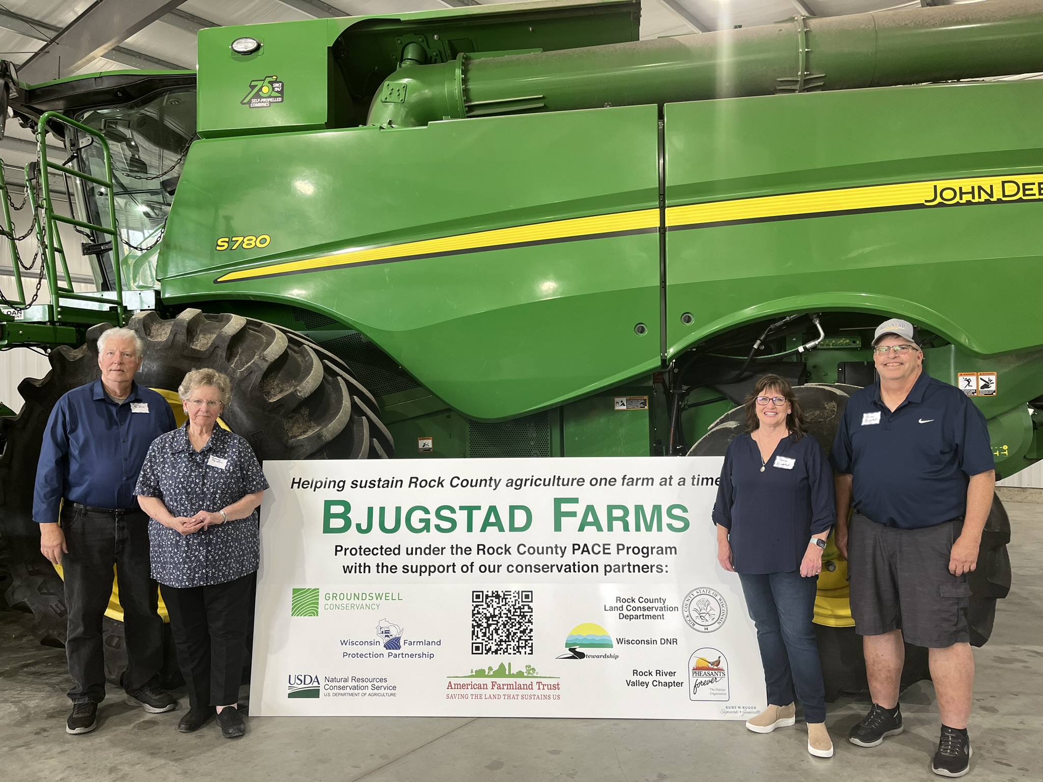 A Path Forward: Agricultural Win in Madison Sets PACE for Change in Wisconsin