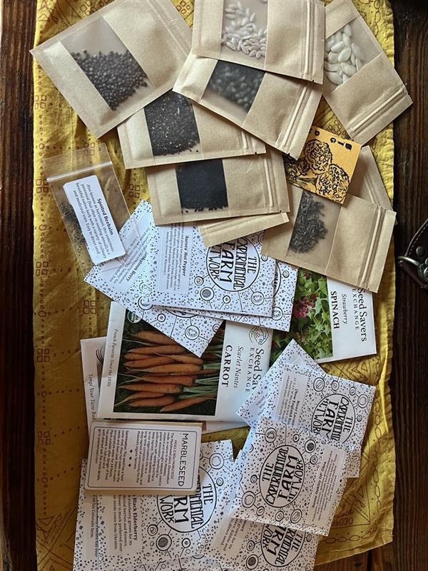 Embracing Slowness: A Long-Term Commitment to the Vision of Sustainable Agriculture